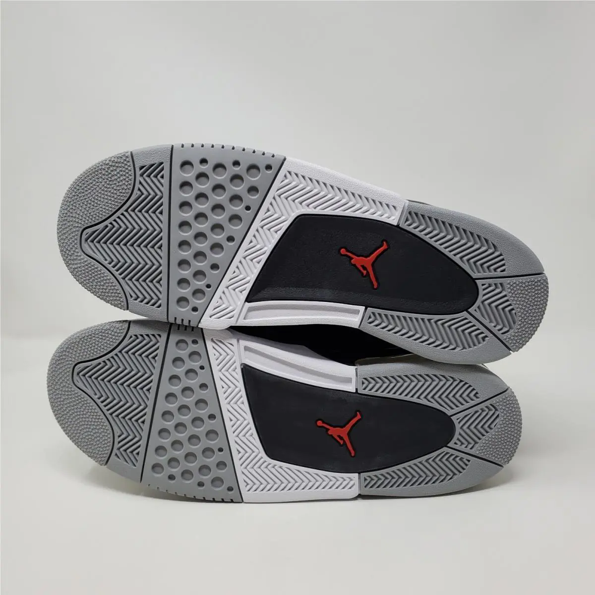 Nike shoes - Nike Air Jordan Big Fund - BV6273-001 - Black 6