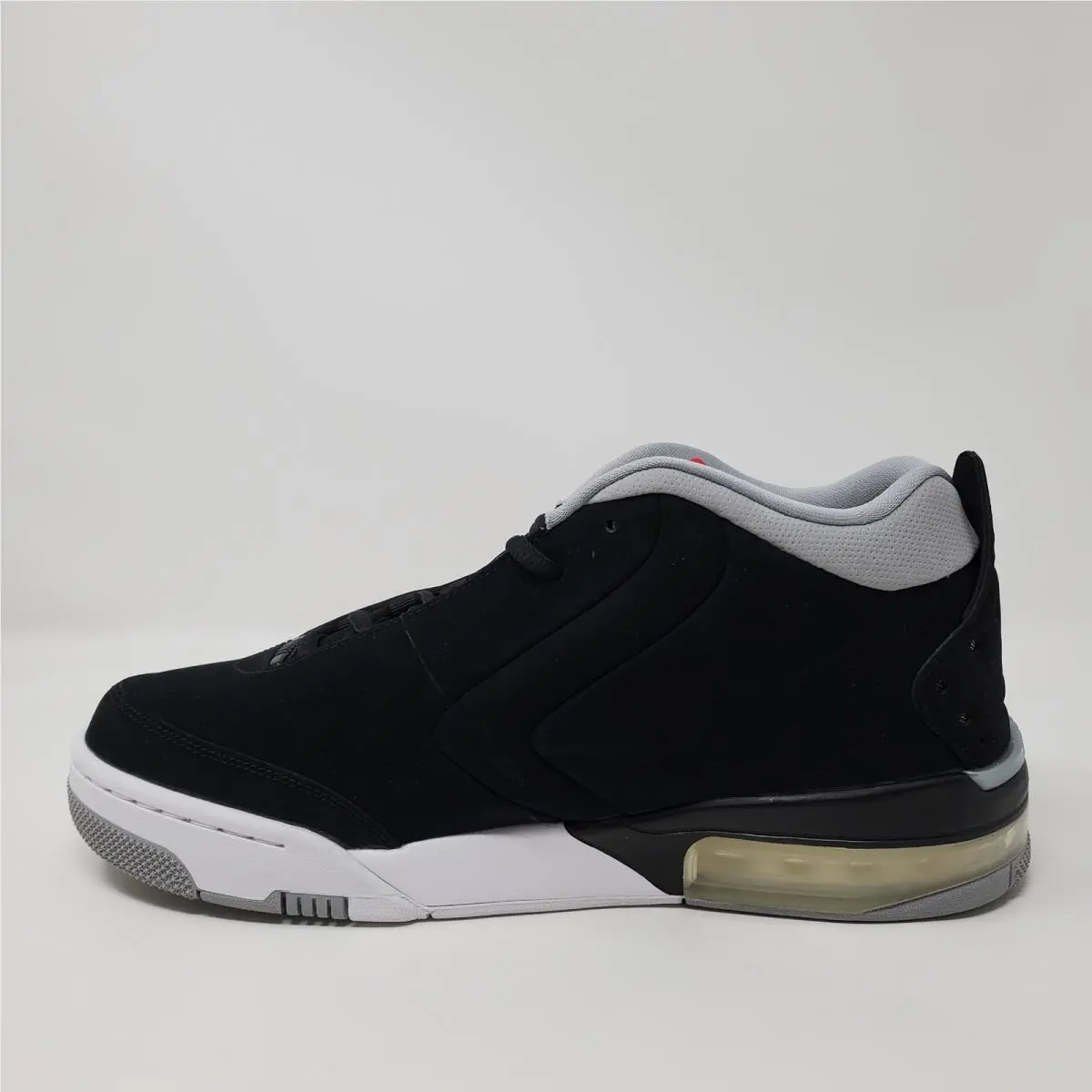 Nike shoes - Nike Air Jordan Big Fund - BV6273-001 - Black 7