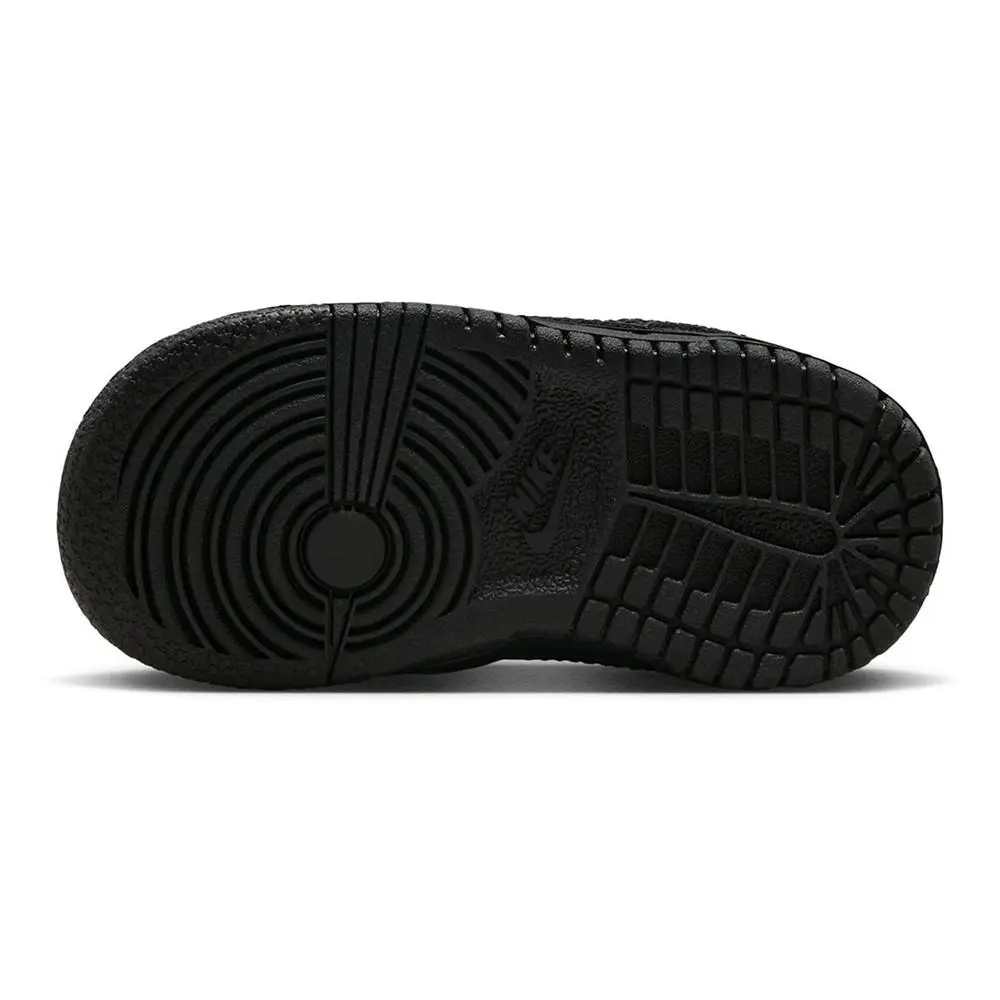 Nike shoes - FB9107 009 - FB9107 009 - Black/Black-Black (UPC: 198486259552) 4