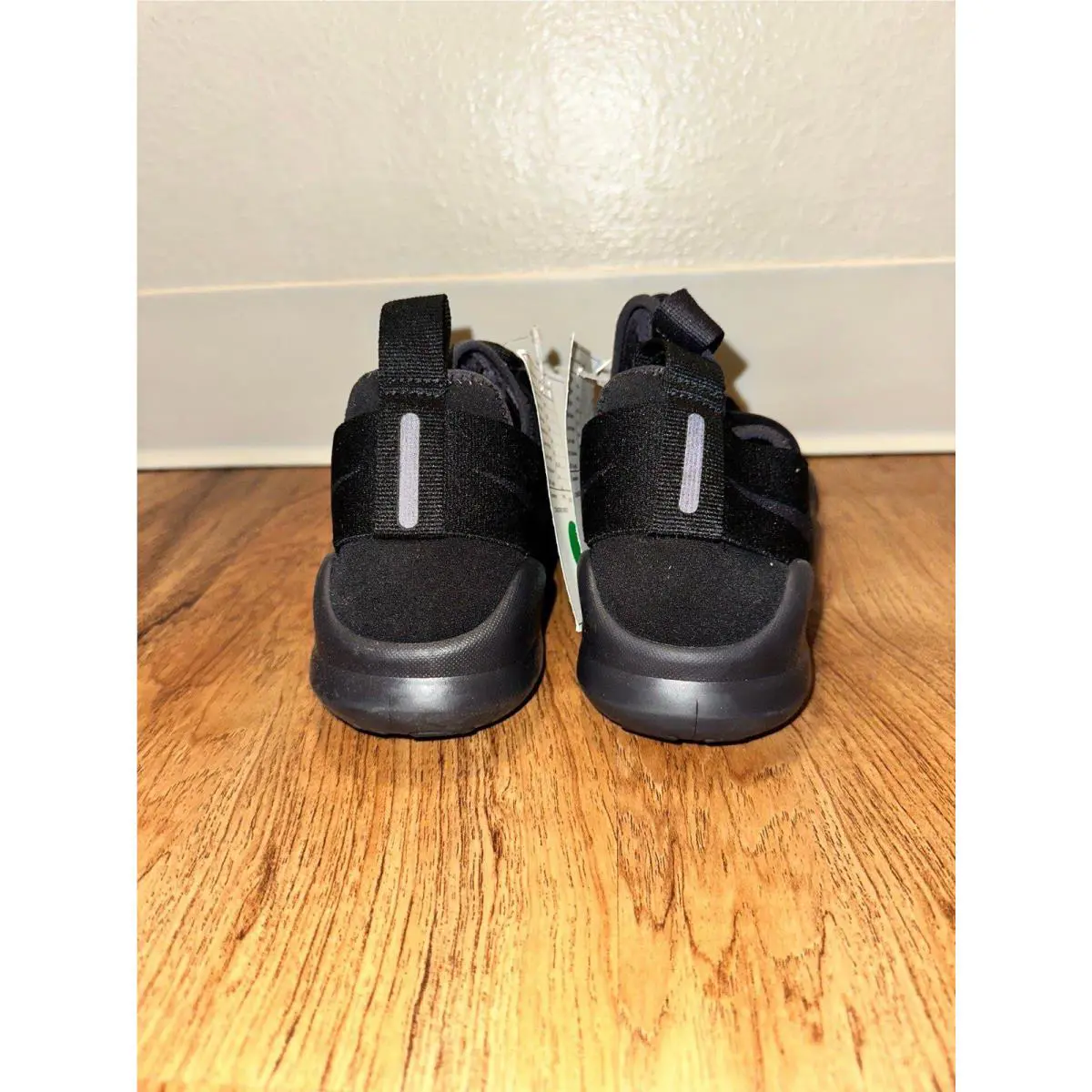 Nike shoes - Black 0