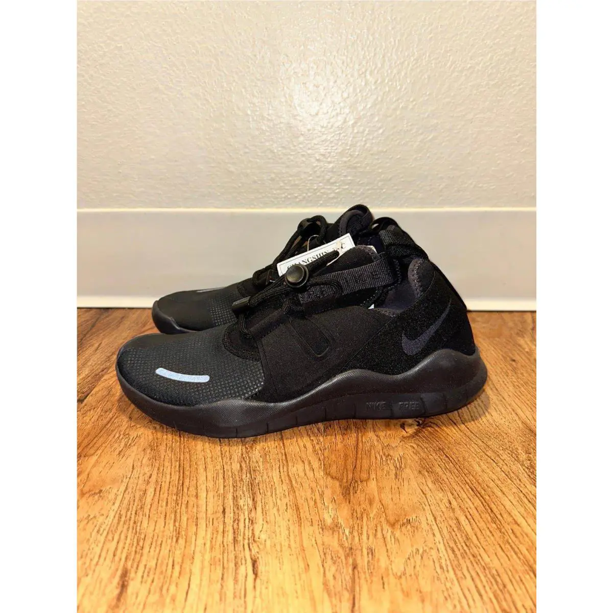 Nike shoes - Black 1