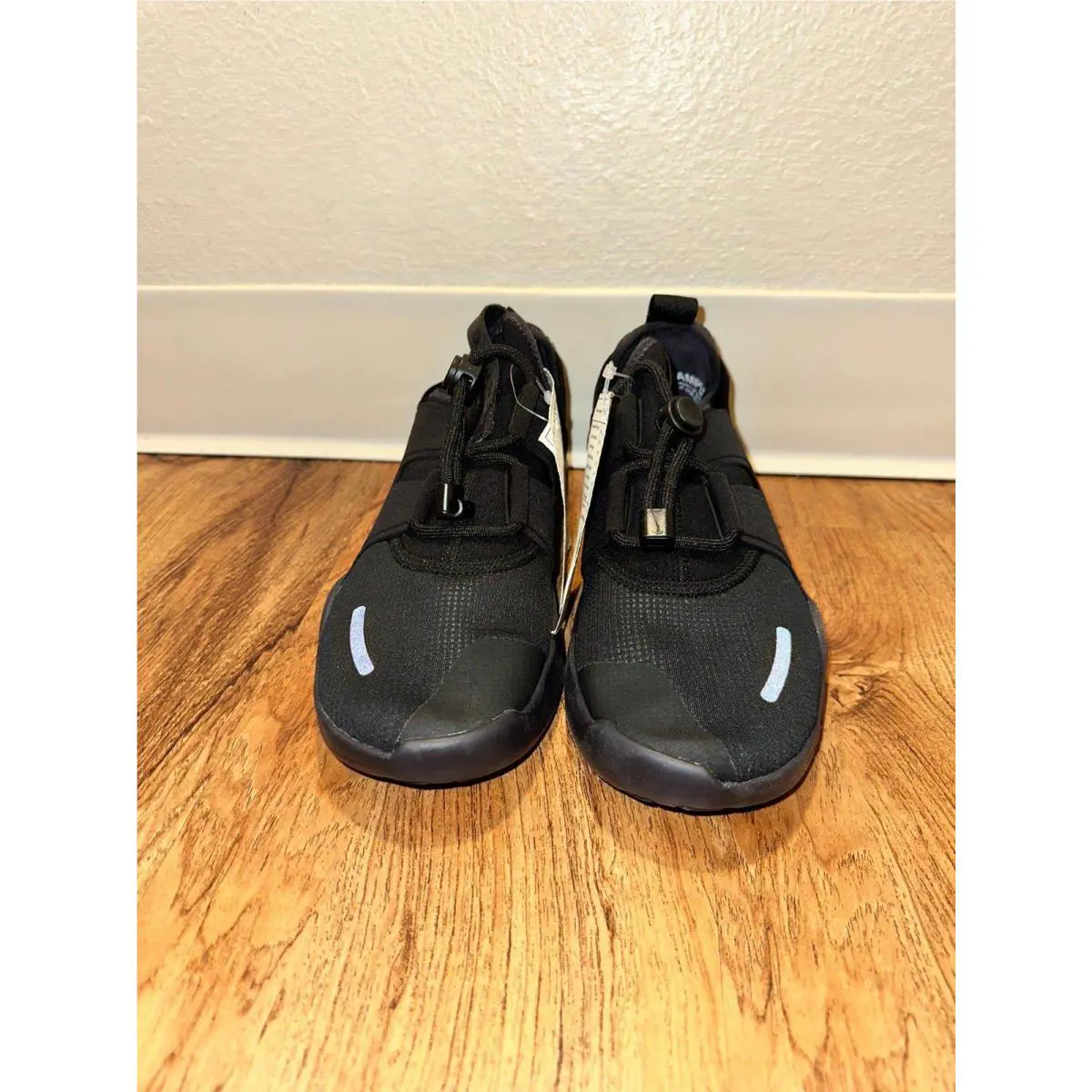 Nike shoes - Black 2