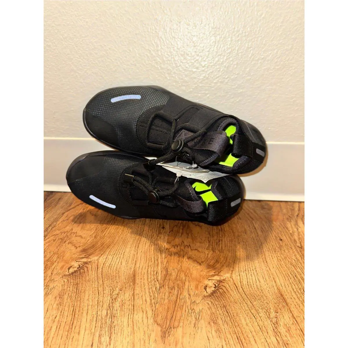 Nike shoes - Black 4