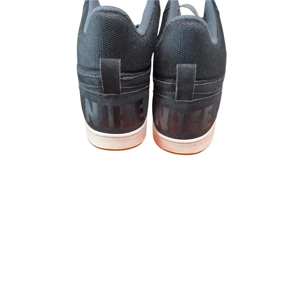Nike shoes - Nike Court Borough - Court Borough - 844884-004 - Black 9