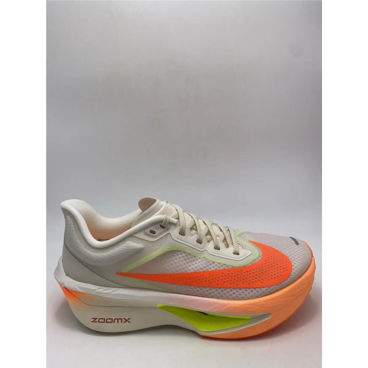 Nike shoes - Nike Zoom Fly - Zoom Fly - FN8455 105 - Pale Ivory/Hyper Crimson 0