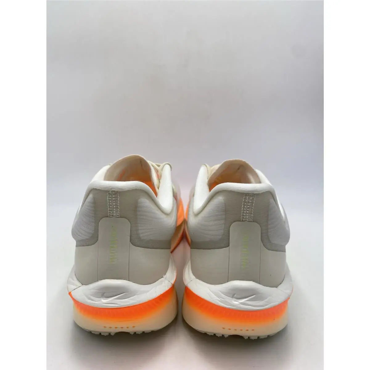 Nike shoes - Nike Zoom Fly - Zoom Fly - FN8455 105 - Pale Ivory/Hyper Crimson 4