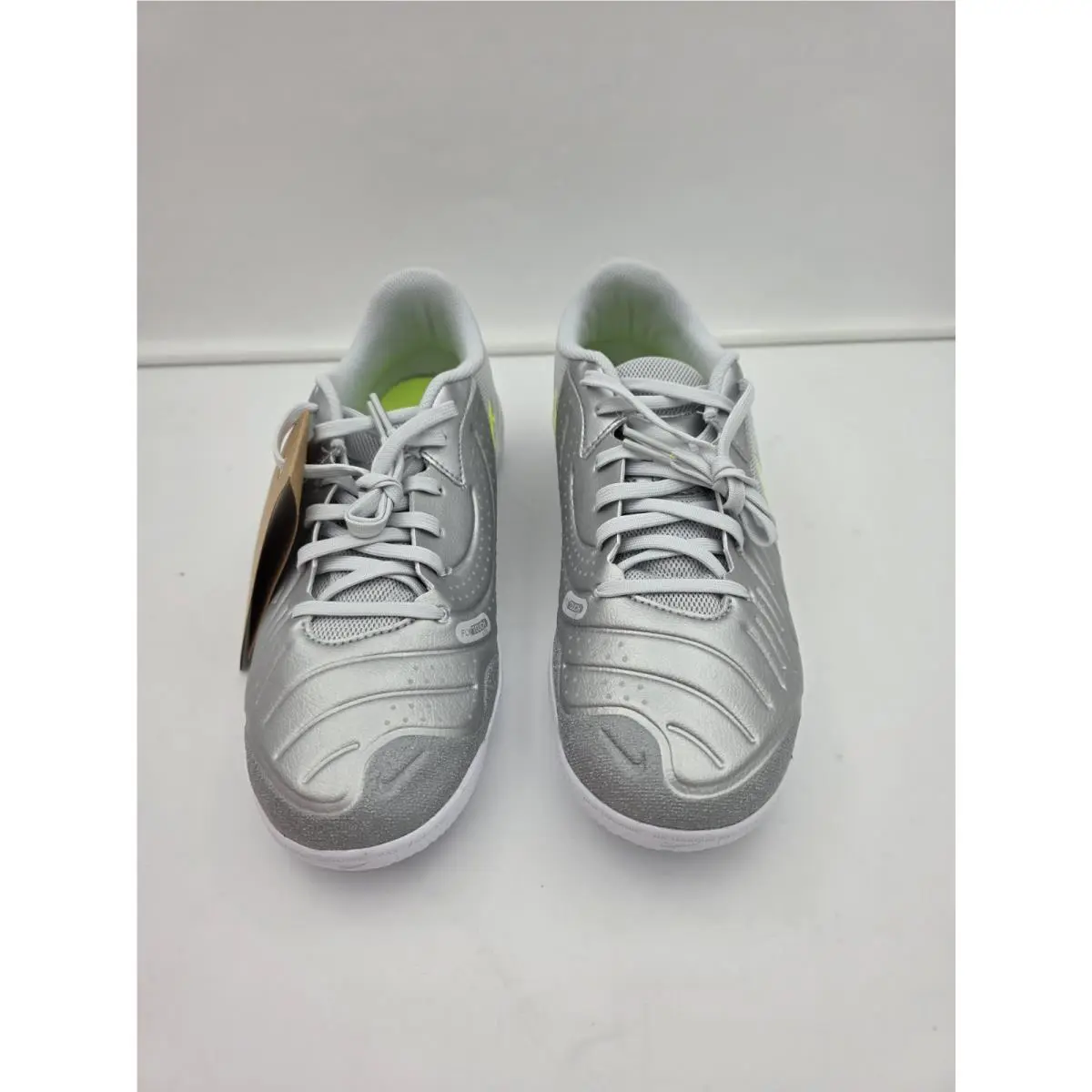 Nike shoes - Nike Tiempo Legend 10 Academy - DV4341-001 - Silver (UPC: 197600864283) 0