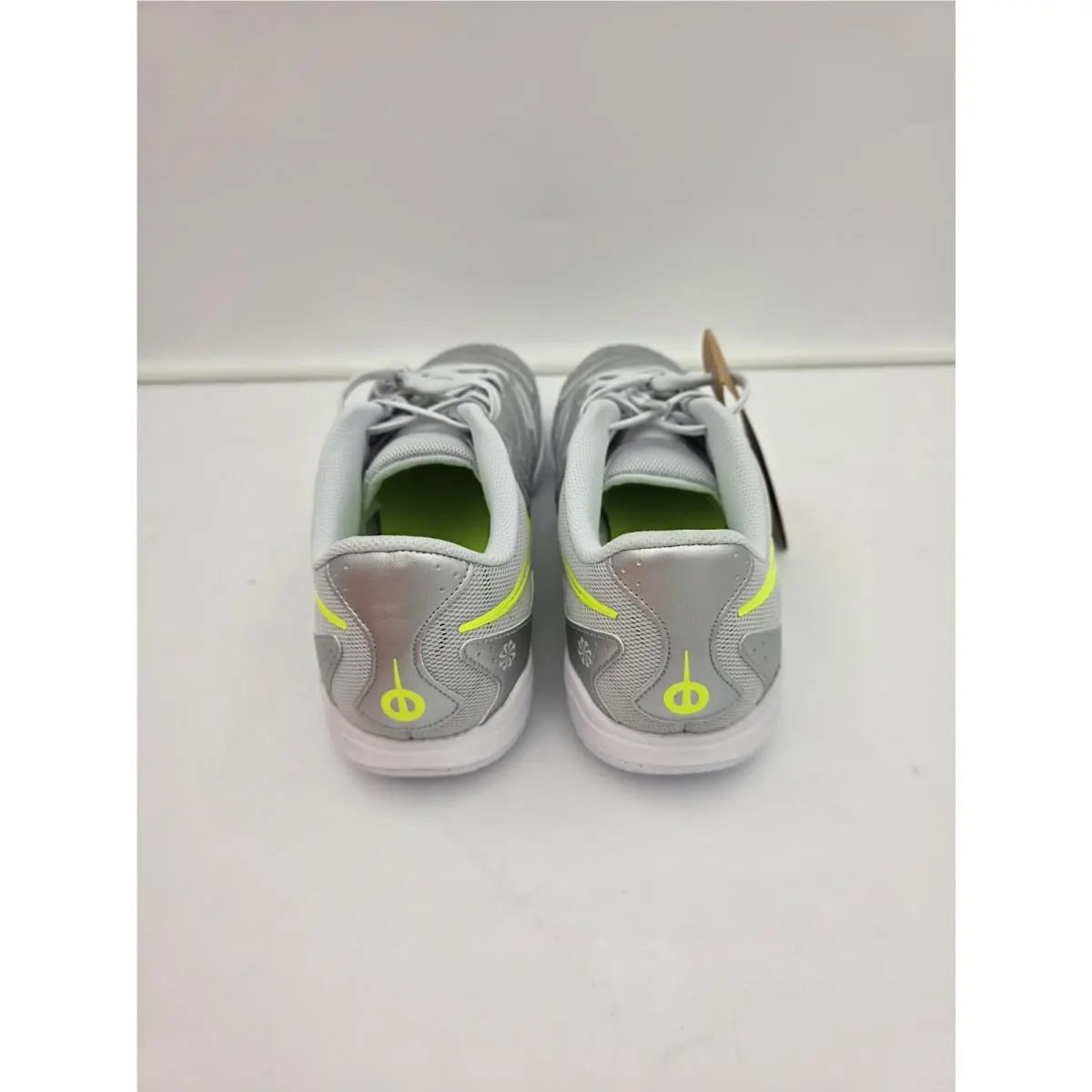 Nike shoes - Nike Tiempo Legend 10 Academy - DV4341-001 - Silver (UPC: 197600864283) 1