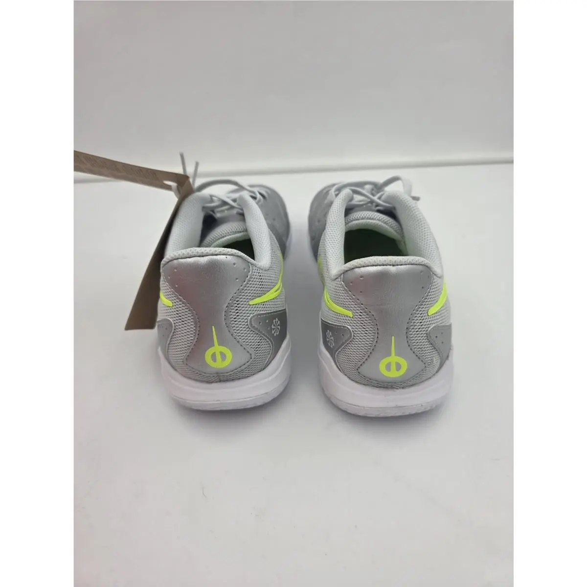 Nike shoes - Nike Tiempo Legend 10 Academy - DV4341-001 - Silver (UPC: 197600864283) 1