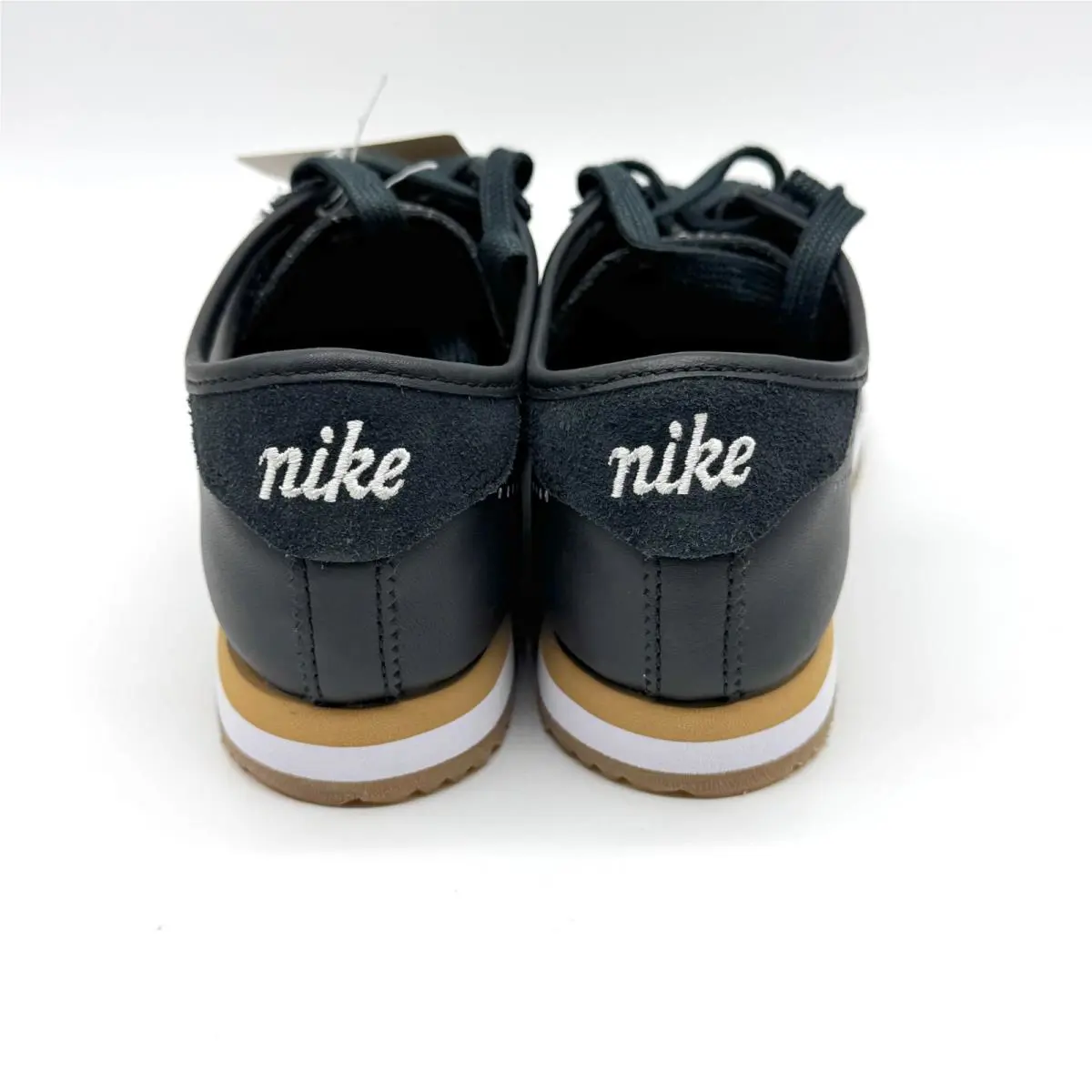 Nike shoes - Nike Cortez - Cortez - HQ1841-002 - Black (UPC: 198482657079) 3