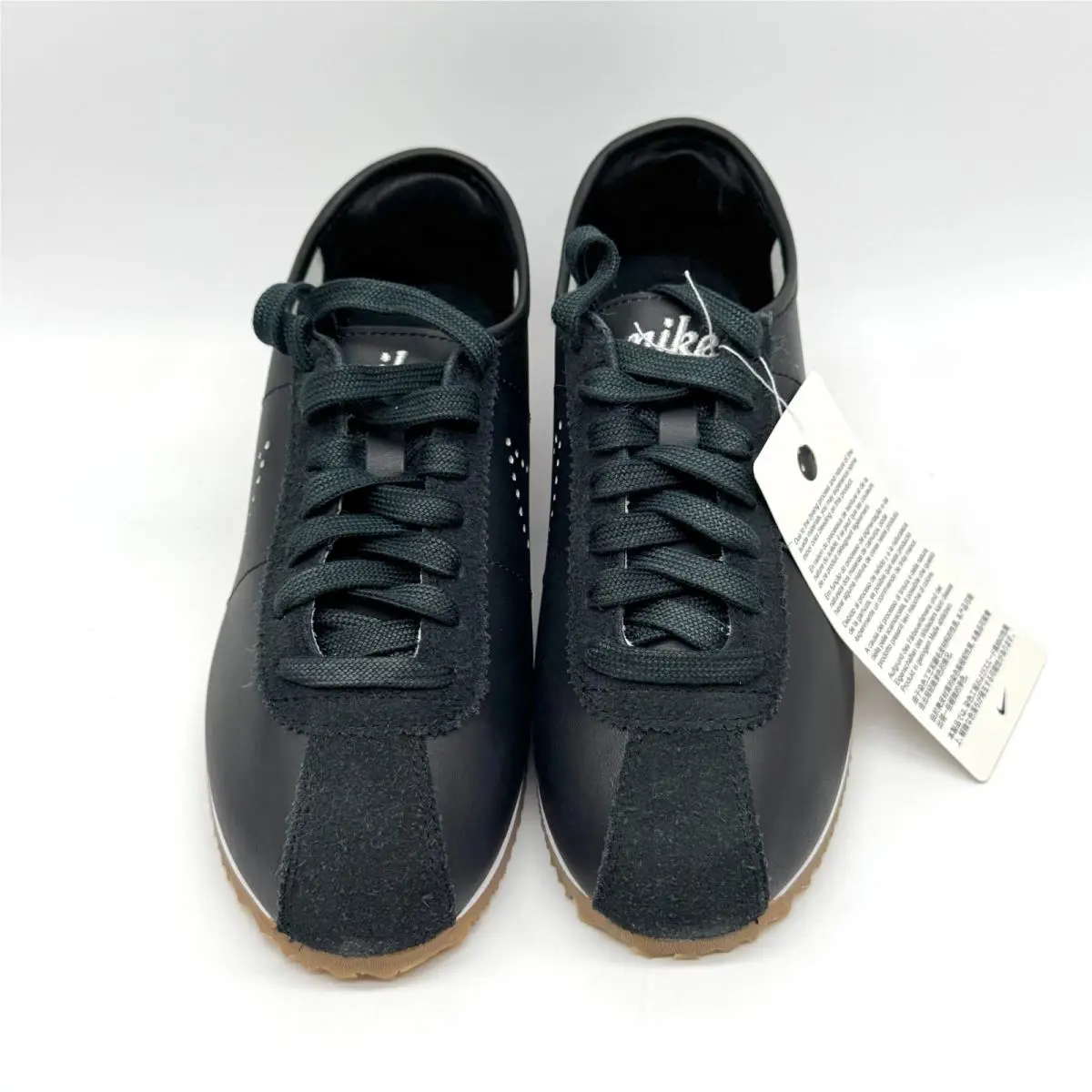Nike shoes - Nike Cortez - Cortez - HQ1841-002 - Black (UPC: 198482657079) 0