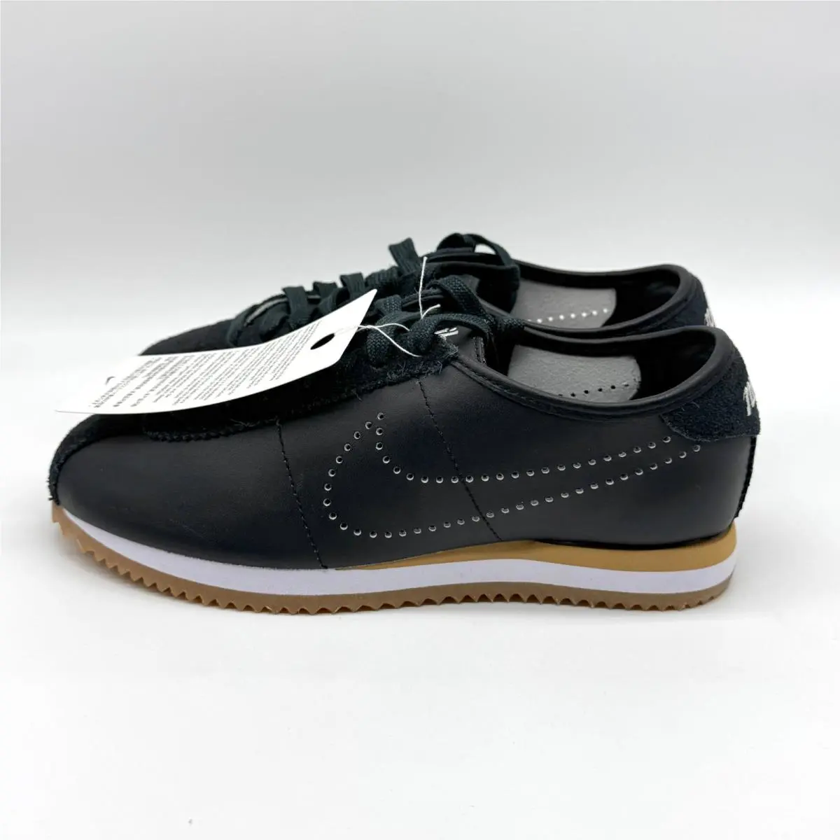 Nike shoes - Nike Cortez - Cortez - HQ1841-002 - Black (UPC: 198482657079) 2