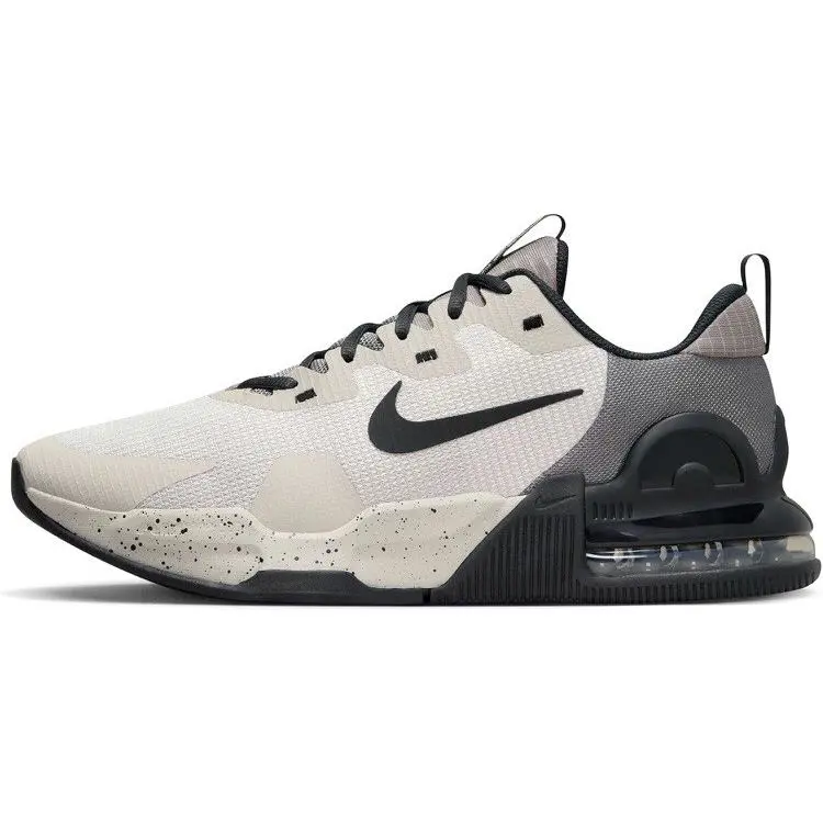 Nike shoes - air max alpha trainer 5 - Iron Ore Black Grey 0