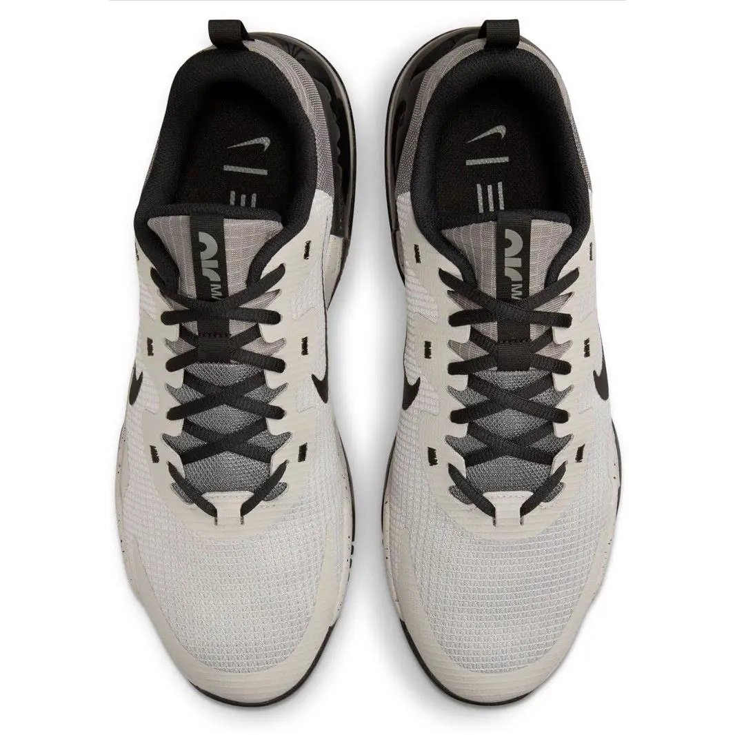 Nike shoes - air max alpha trainer 5 - Iron Ore Black Grey 2