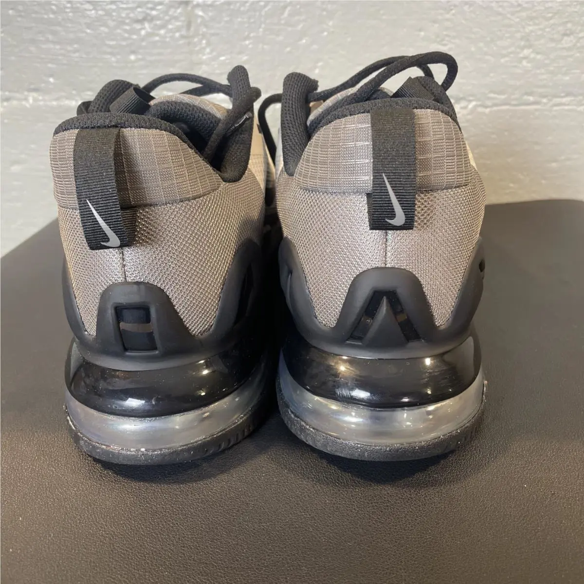 Nike shoes - air max alpha trainer 5 - Iron Ore Black Grey 9