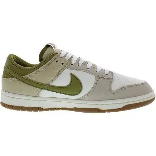Nike shoes - Nike Dunk Low - Dunk Low - White 0