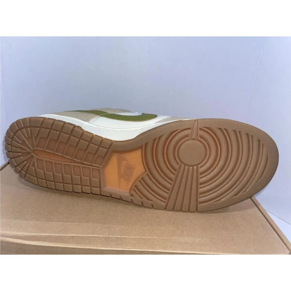 Nike shoes - Nike Dunk Low - Dunk Low - White 4