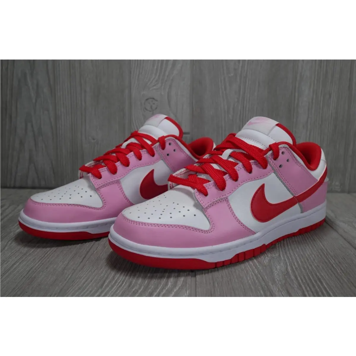 Nike shoes - IM1382900 - IM1382-900 - Pink 0