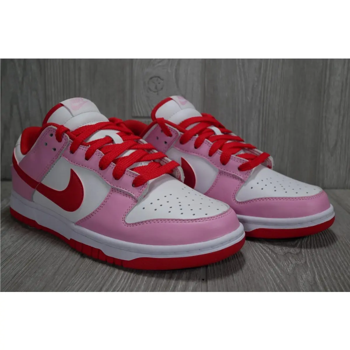 Nike shoes - IM1382900 - IM1382-900 - Pink 1