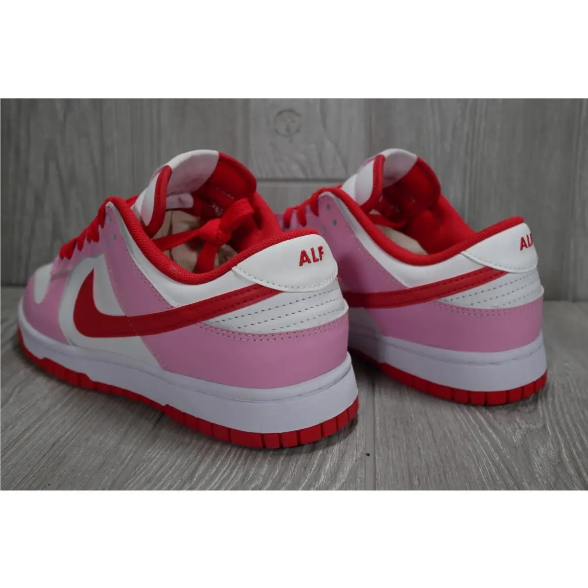 Nike shoes - IM1382900 - IM1382-900 - Pink 2