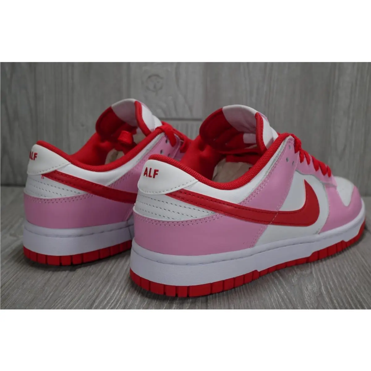 Nike shoes - IM1382900 - IM1382-900 - Pink 3
