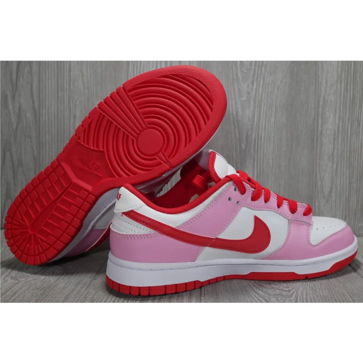 Nike shoes - IM1382900 - IM1382-900 - Pink 4