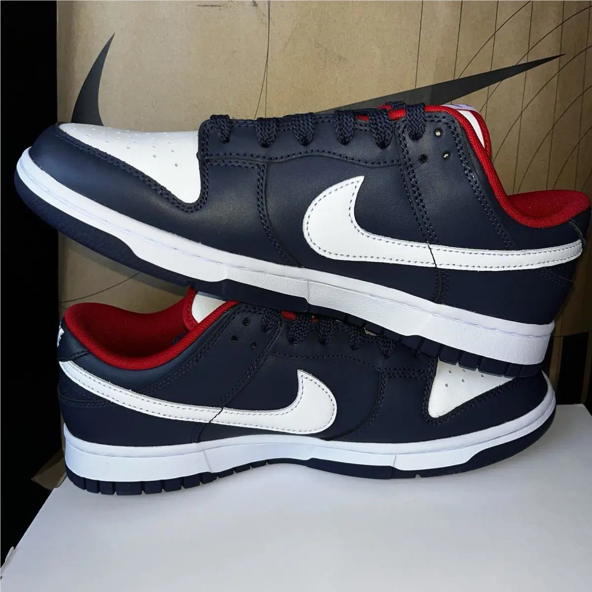Nike shoes - IM1382900 - IM1382-900 - Pink 1