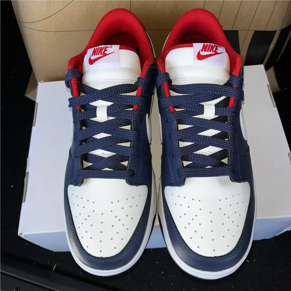 Nike shoes - IM1382900 - IM1382-900 - Pink 2