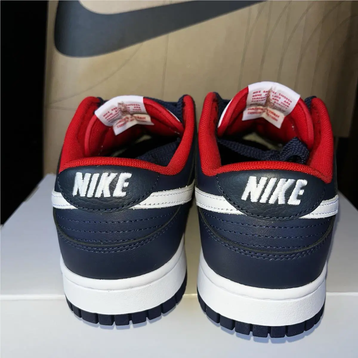 Nike shoes - IM1382900 - IM1382-900 - Pink 3