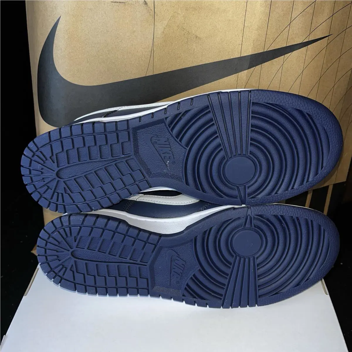 Nike shoes - IM1382900 - IM1382-900 - Pink 4