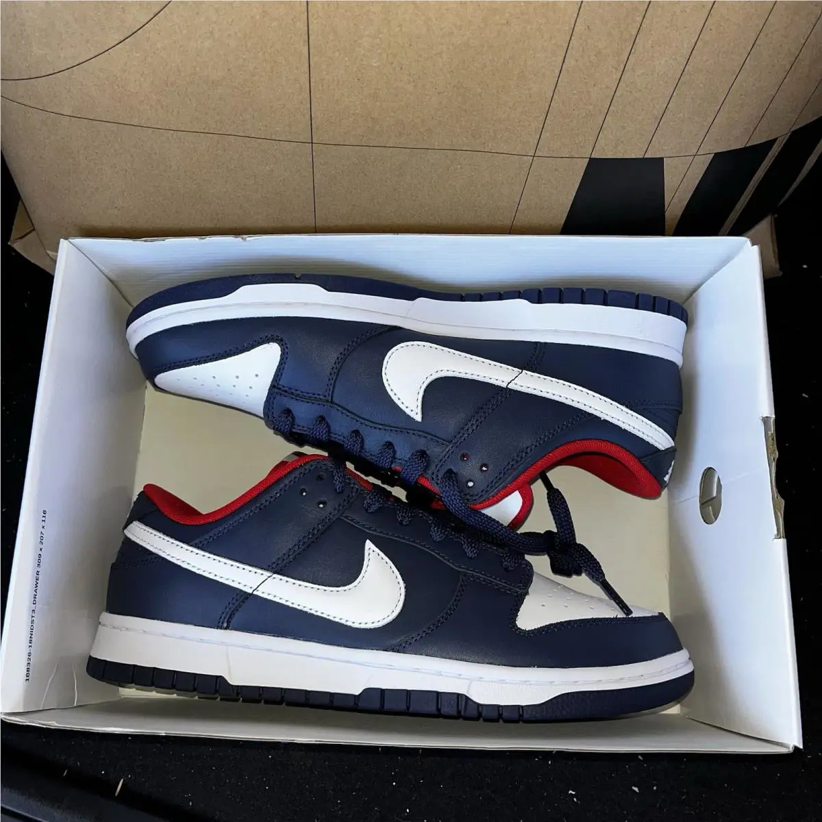 Nike shoes - IM1382900 - IM1382-900 - Pink 6