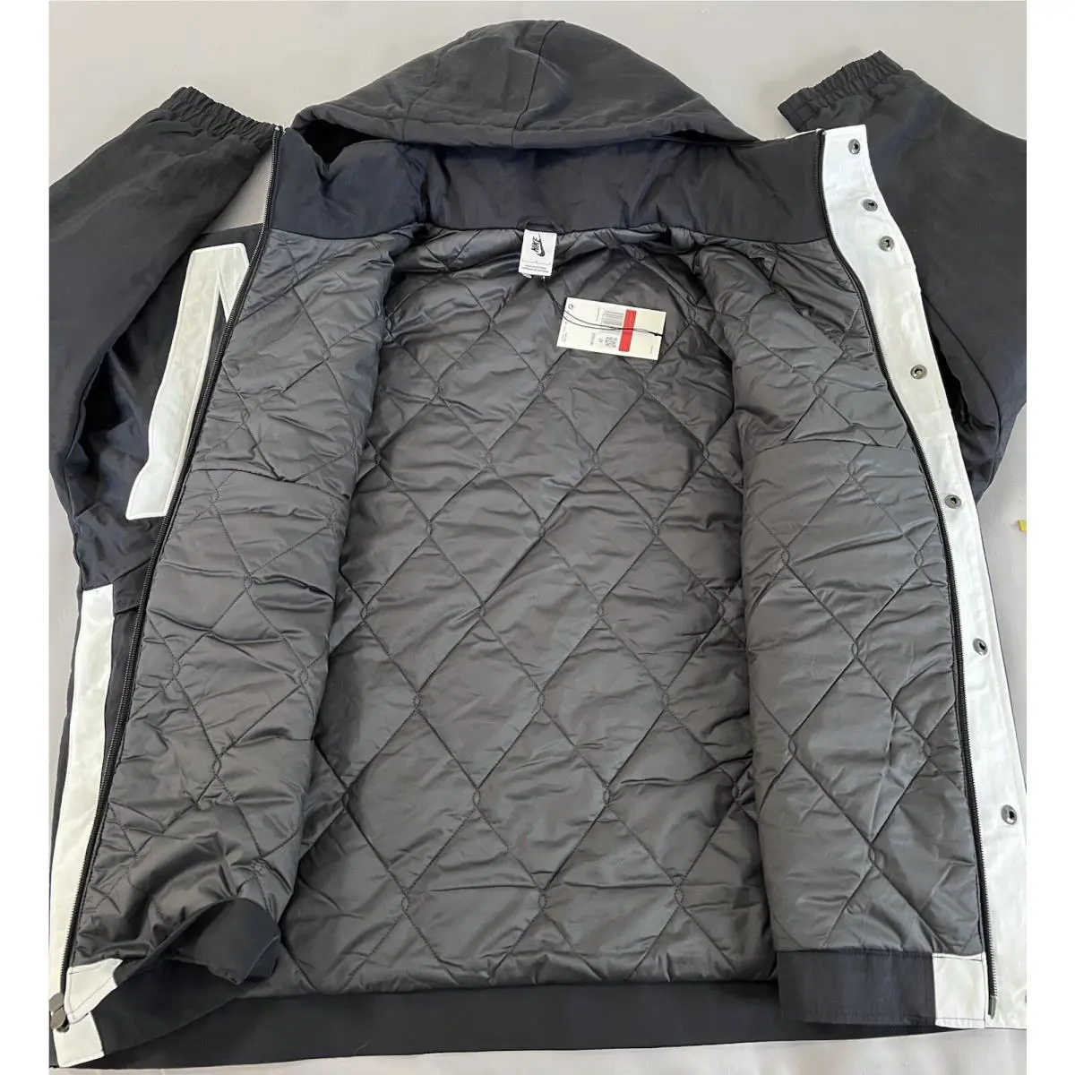 Nike clothing - Ambush - Ambush - Black 8