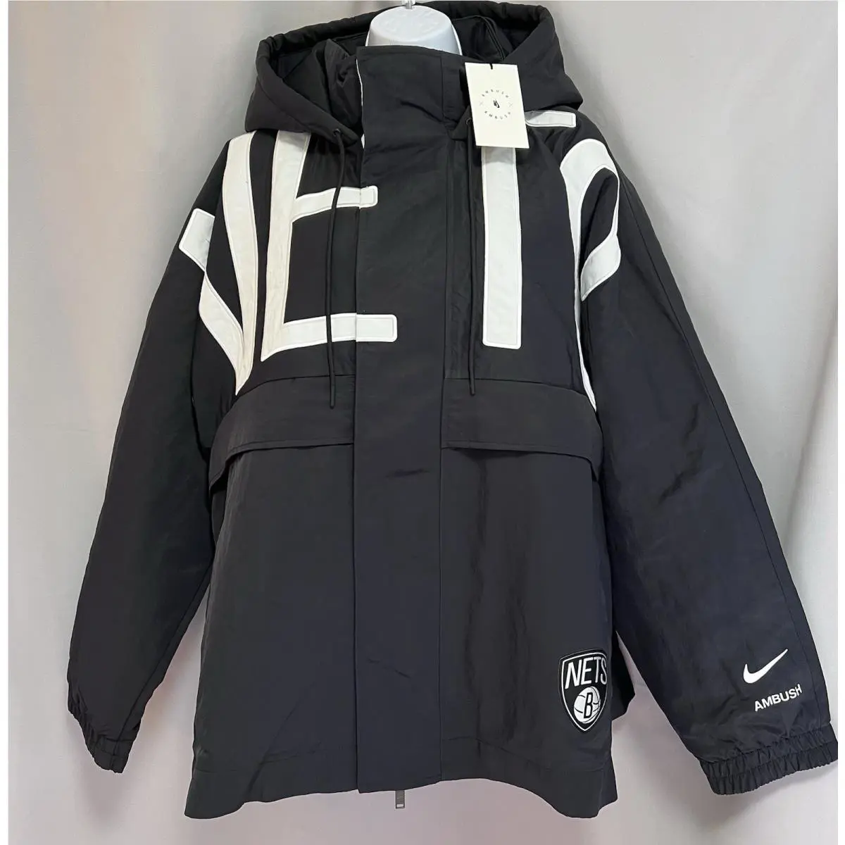 Nike clothing - Ambush - Ambush - Black 0