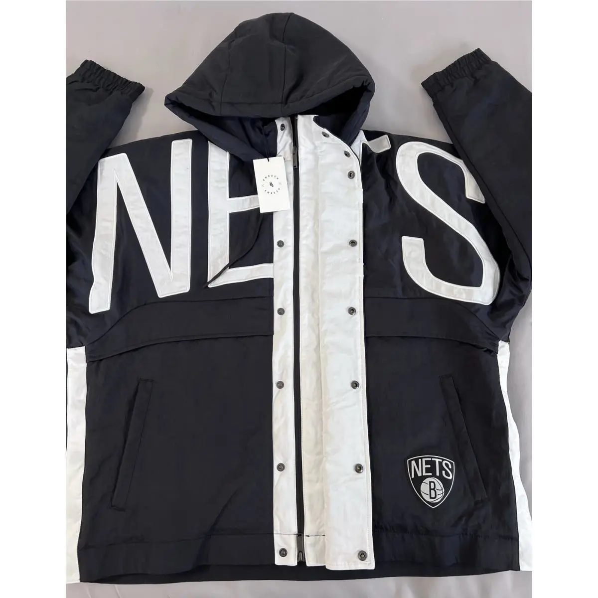 Nike clothing - Ambush - Ambush - Black 7