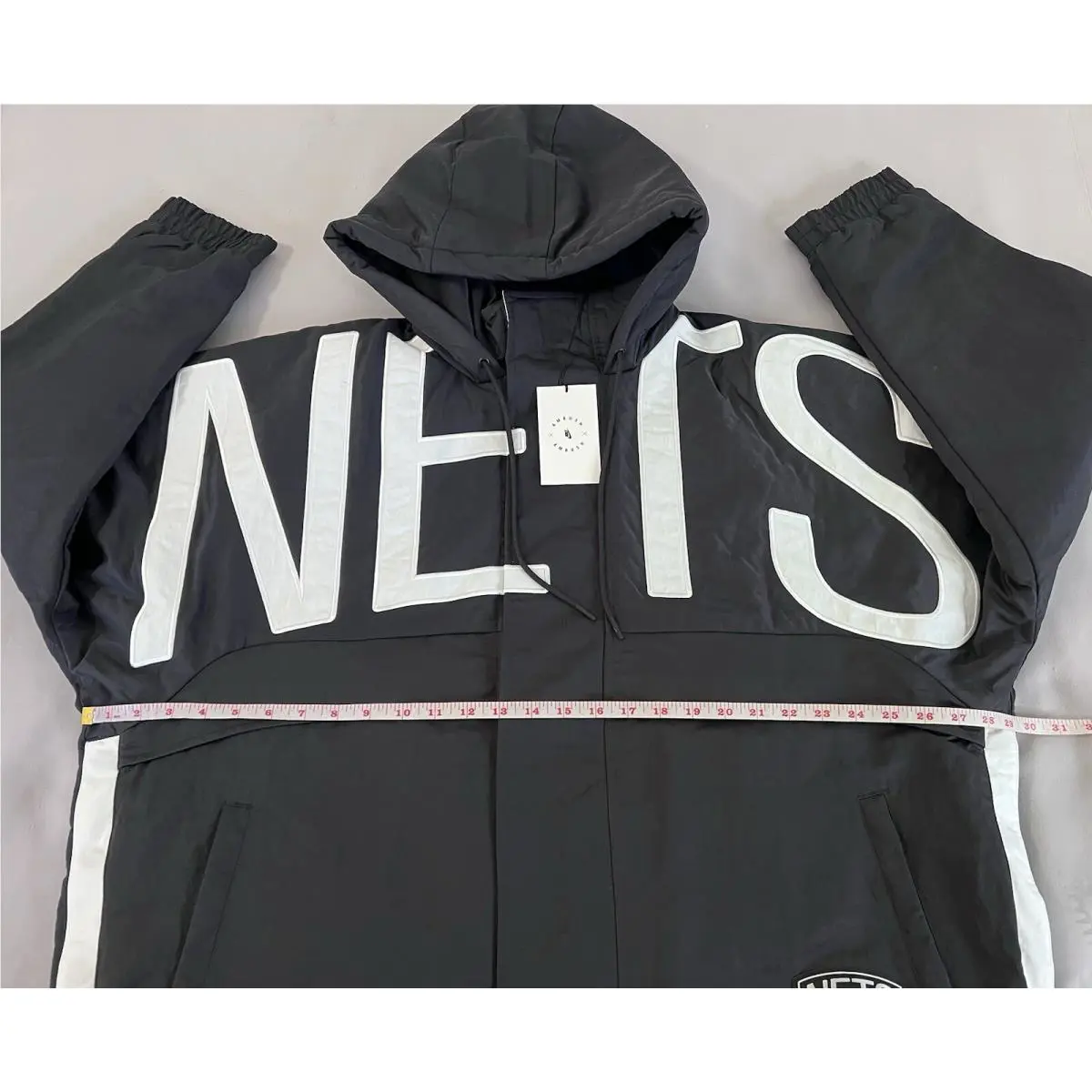 Nike clothing - Ambush - Ambush - Black 4