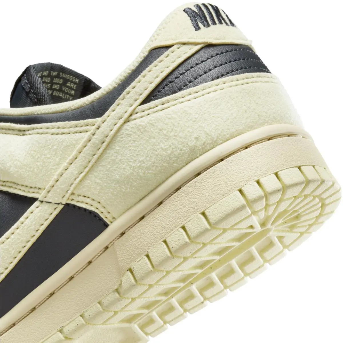 Nike shoes - Nike Dunk Low - Dunk Low - HJ7673-005 - Multicolor 4