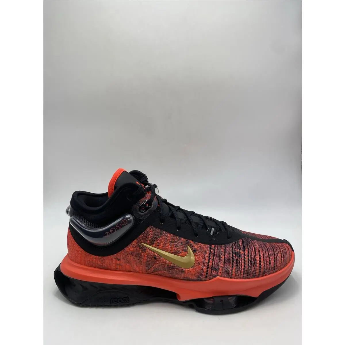 Nike shoes - Nike Air Zoom GT Jump 2 - HJ6625 900 - Multi-Color (UPC: 197595580403) 0