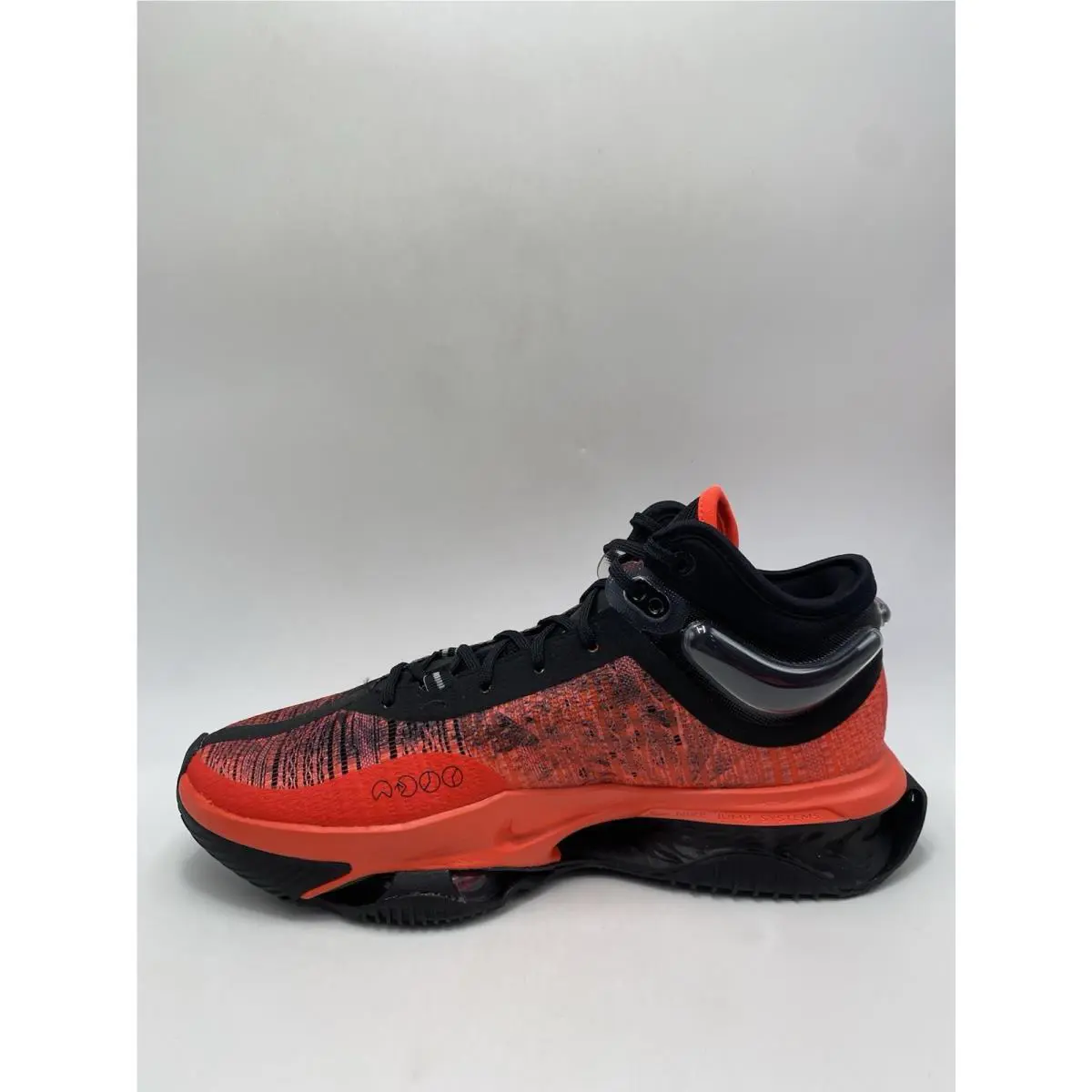 Nike shoes - Nike Air Zoom GT Jump 2 - HJ6625 900 - Multi-Color (UPC: 197595580403) 1