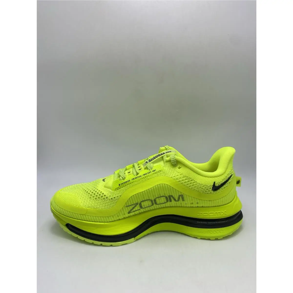 Nike shoes - Nike Pegasus - Pegasus - HQ2592-700 - Black (UPC: 198481571208) 1