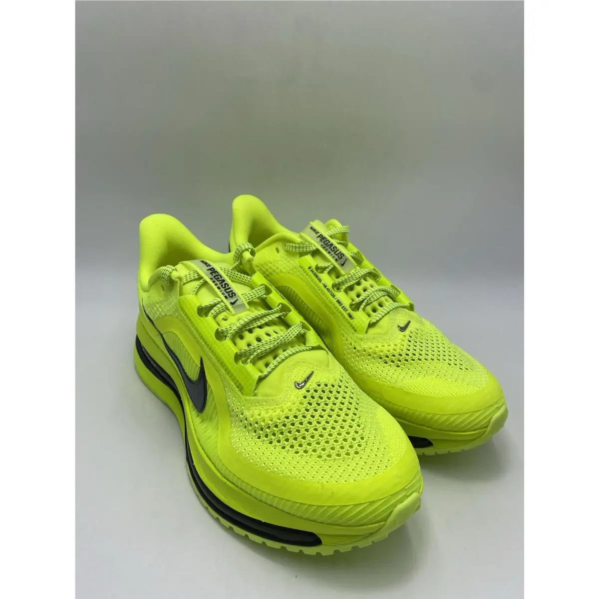 Nike shoes - Nike Pegasus - Pegasus - HQ2592-700 - Black (UPC: 198481571208) 3