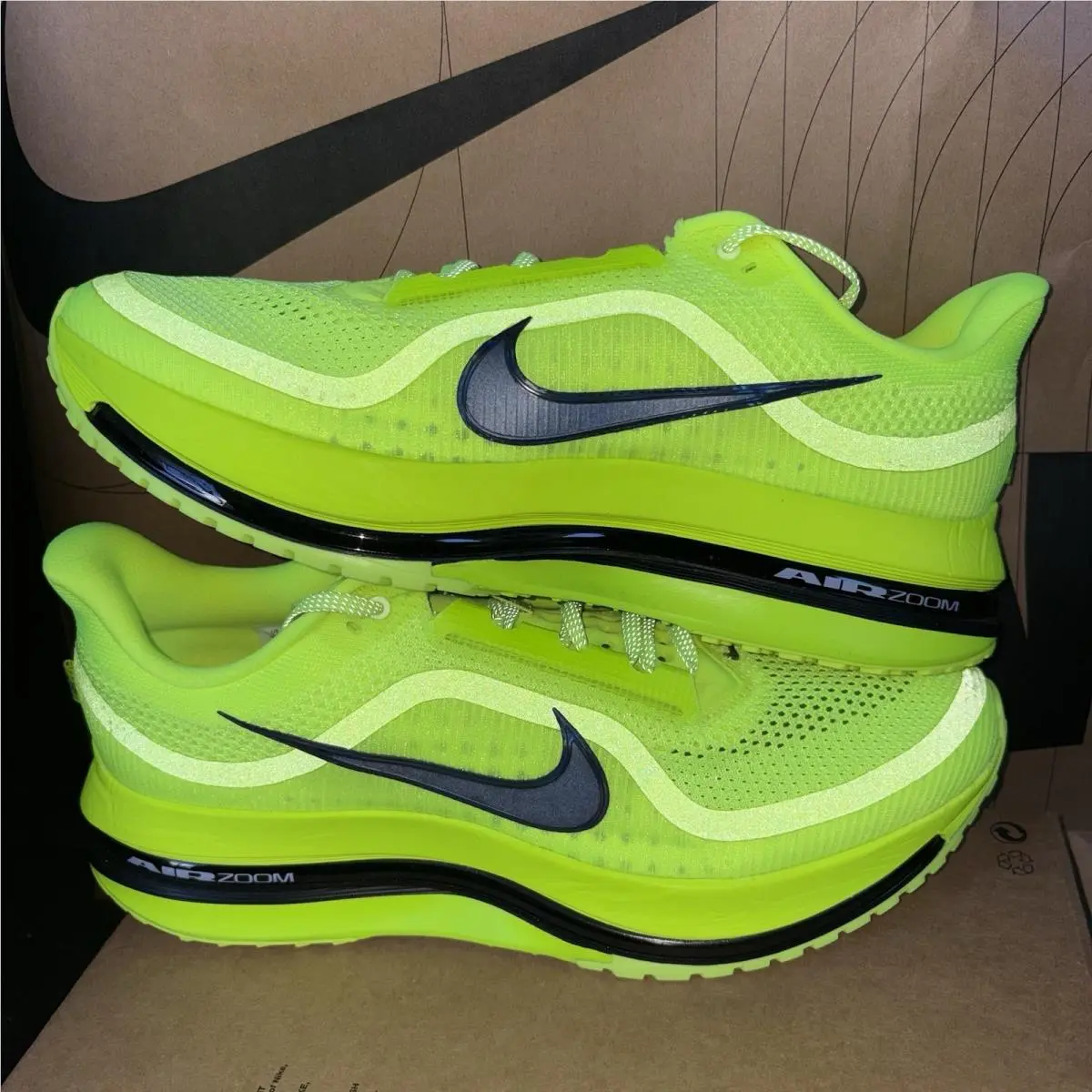 Nike shoes - Nike Pegasus - Pegasus - HQ2592-700 - Green 1
