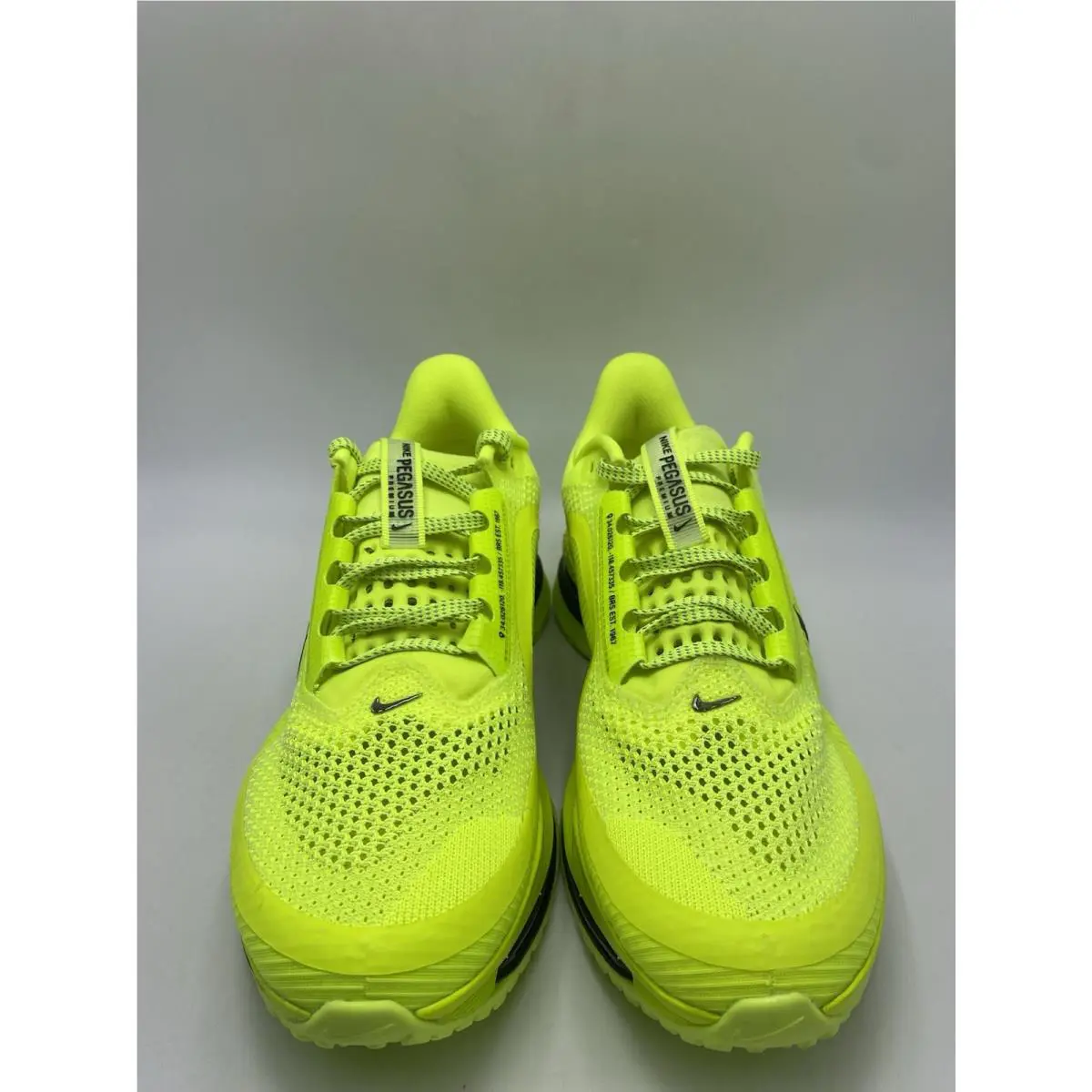 Nike shoes - Nike Pegasus - Pegasus - HQ2592-700 - Black (UPC: 198481571208) 5