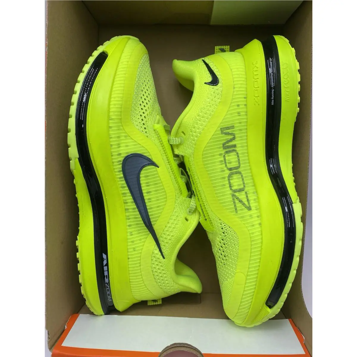 Nike shoes - Nike Pegasus - Pegasus - HQ2592-700 - Black (UPC: 198481571208) 7