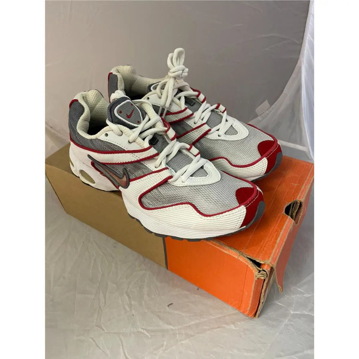 Nike shoes - Air Exeter - Air Exeter - 104205 061 - Multicolor 0