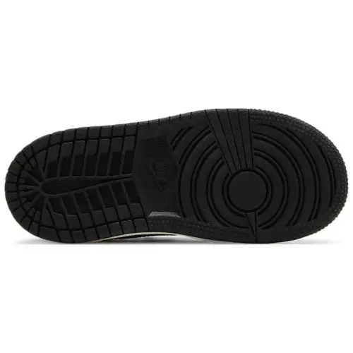 Nike shoes - Air Jordan 1 Low - Air Low - Brown 3