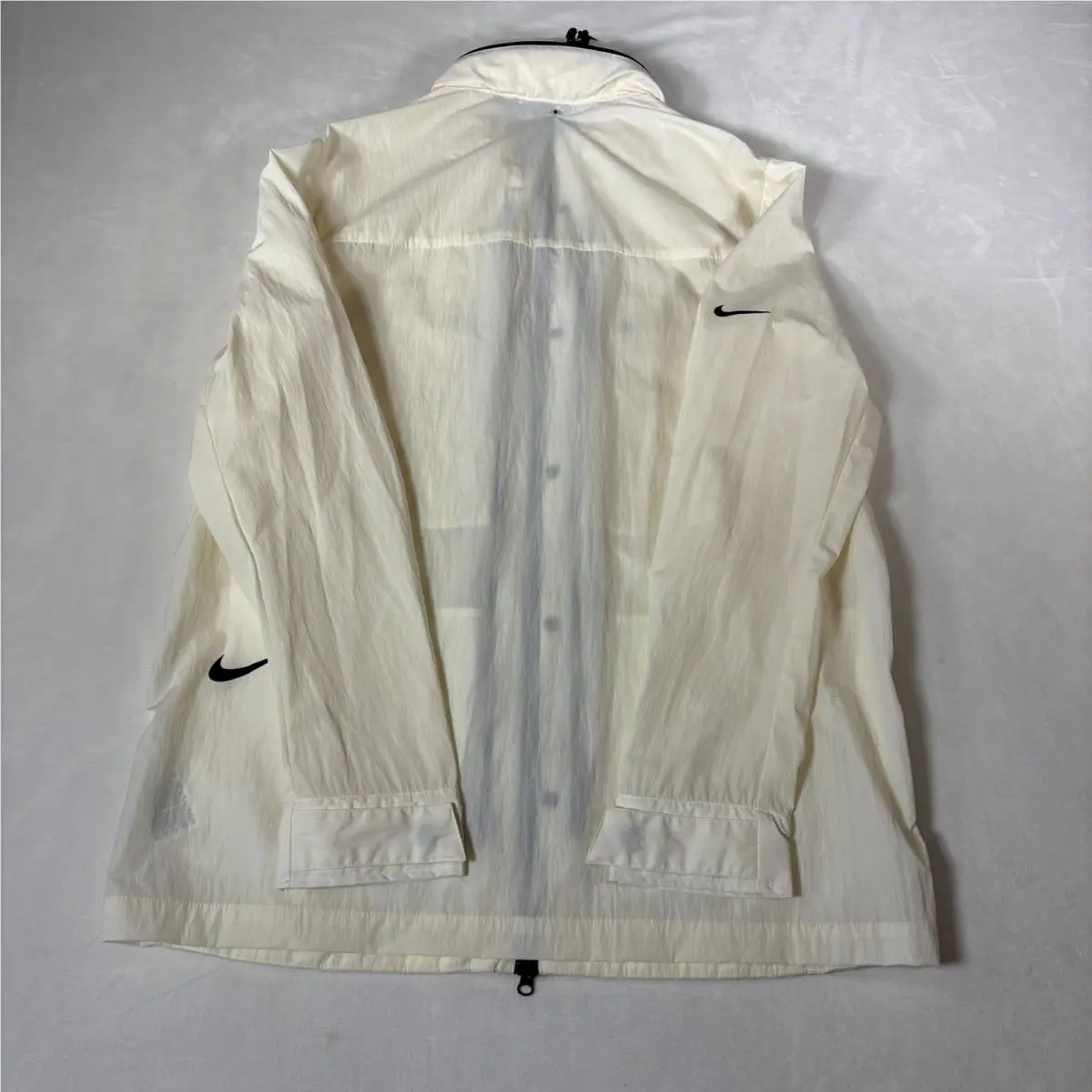 Nike clothing - AT4570-133 - AT4570-133 - White 0