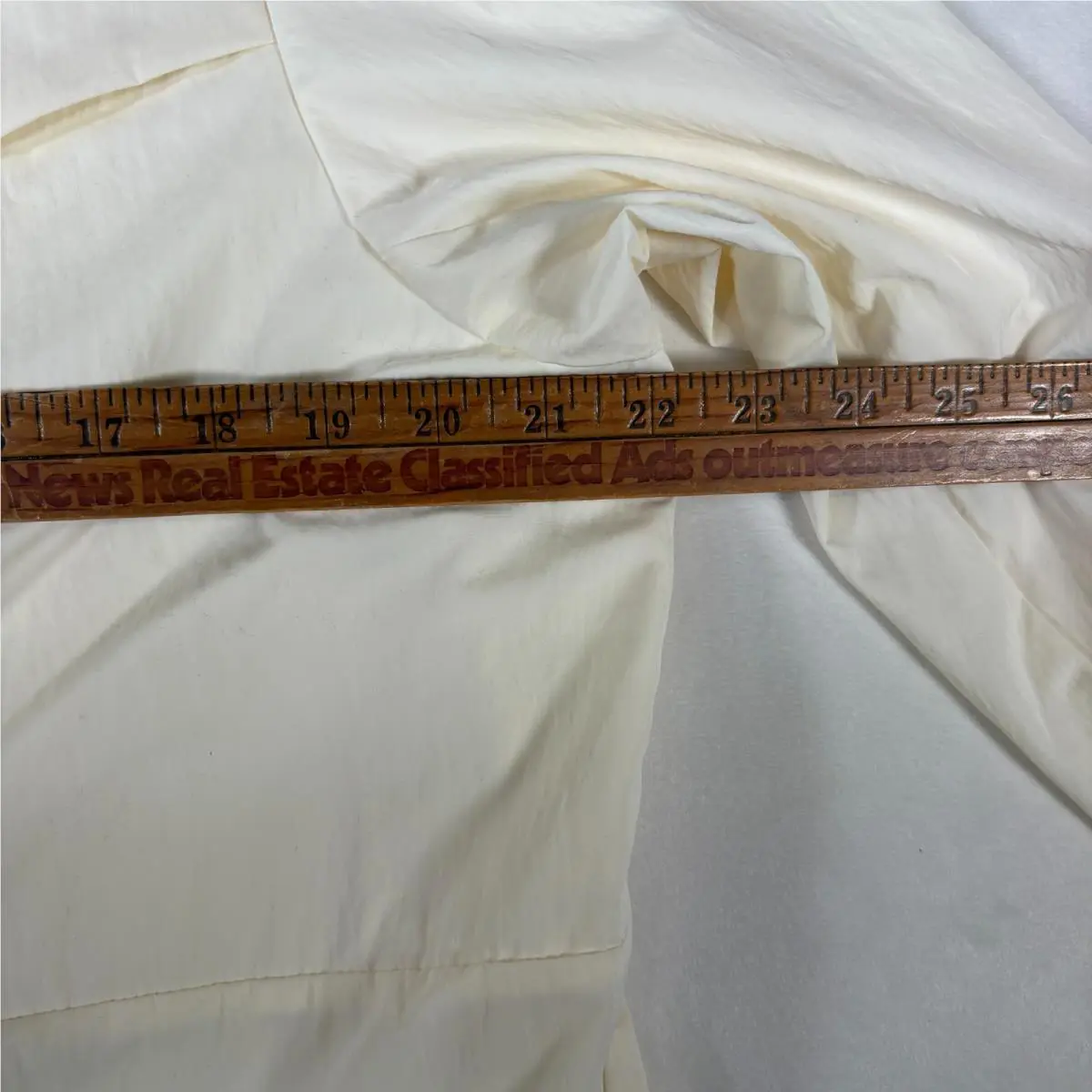 Nike clothing - AT4570-133 - AT4570-133 - White 7