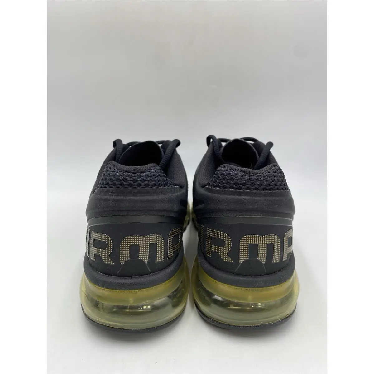 Nike shoes - Nike Air Max 2013 - Air Max - HQ1927 001 - Nlack/Metallic Gold/FLT Gold (UPC: 197600791060) 6