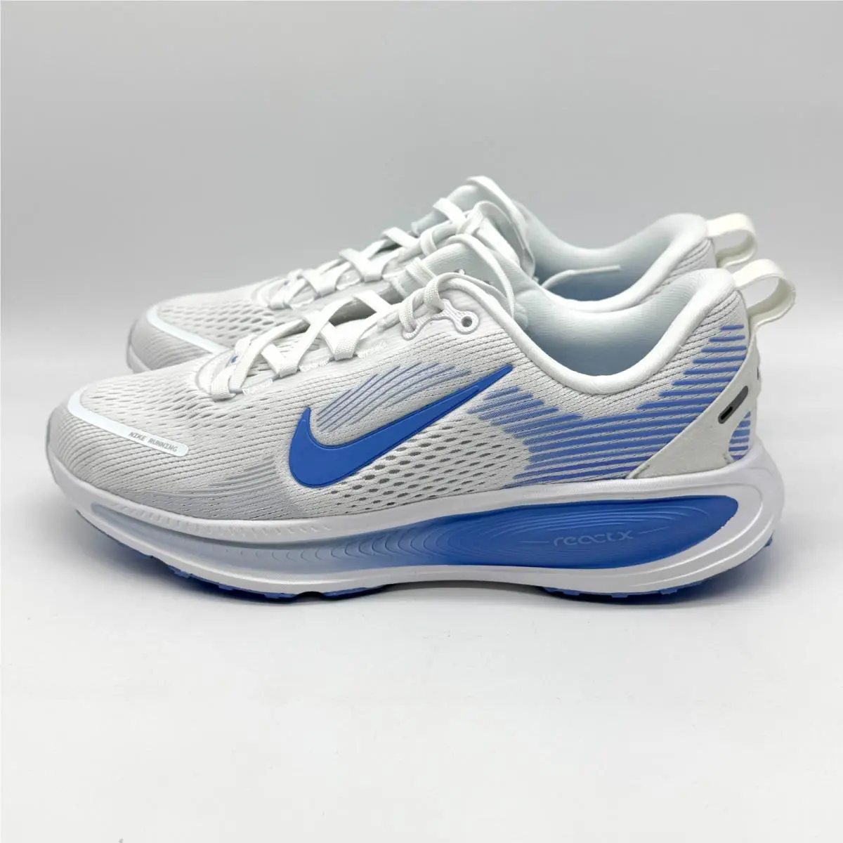 Nike shoes - Nike Vomero 18 - Vomero - Multicolor (UPC: 198487642865) 1