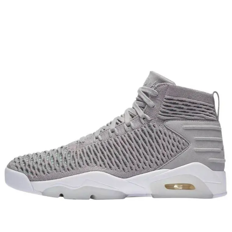 Nike shoes - Jordan Elevation - Elevation - Gray 0